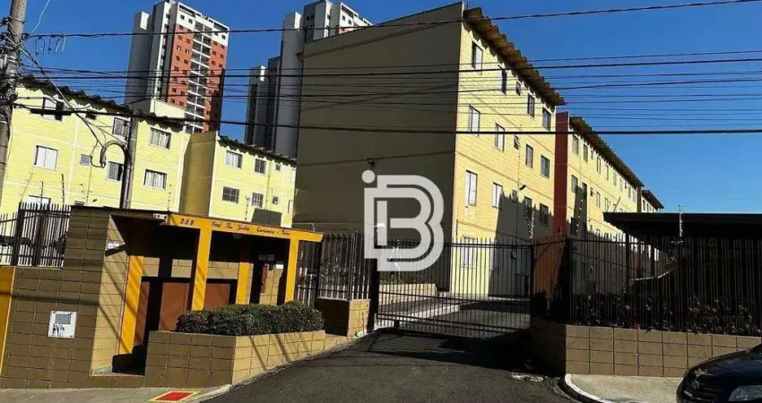 VENDE Apartamento de 2 quartos na Ponte São João - Jundiaí/SP