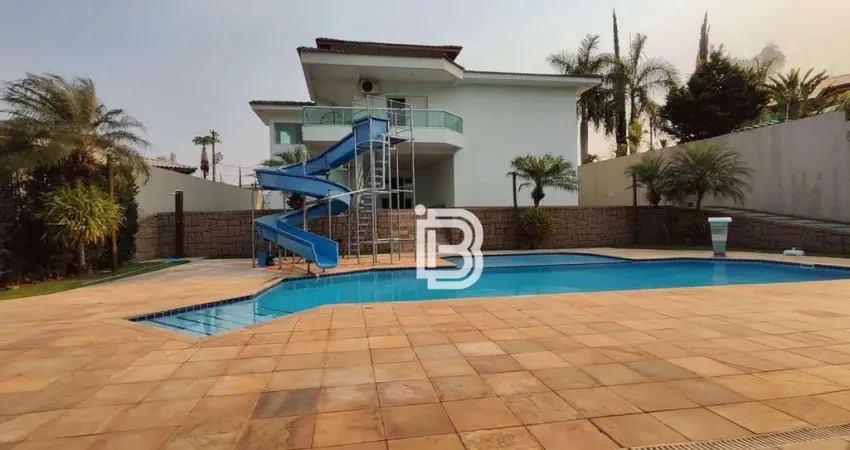 Oportunidade Casa 718m² à venda ou locação Cond. Vivendas Japi, R$ 2.800.000 ou R$ 11.040/Mês, Medeiros, Jundiaí-SP