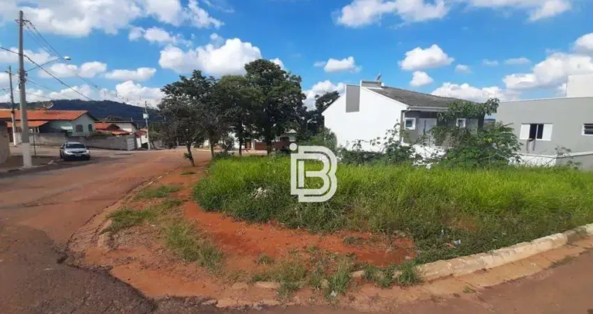 Terreno Moradia do Sol, R$ 318.000, 306m², Itupeva, SP