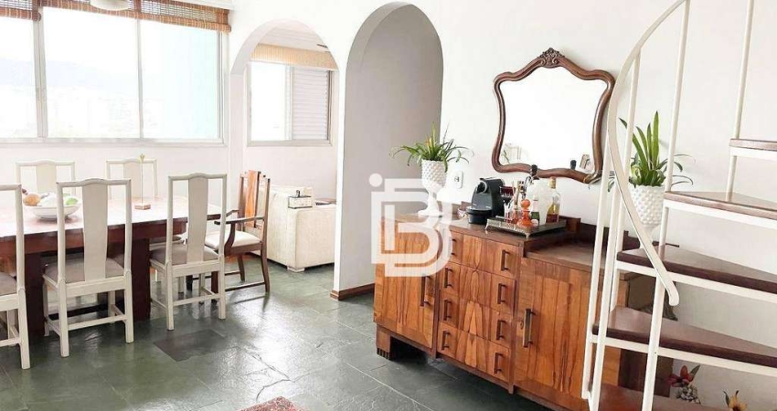 Apartamento com 3 dormitórios à venda, 180 m² por R$ 897.000,00 - Vila Rafael de Oliveira - Jundiaí/SP
