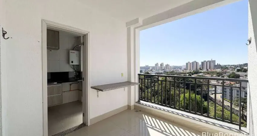 VENDE Apartamento com 3 quartos no Forest - Jardim Ana Maria - Jundiaí/SP