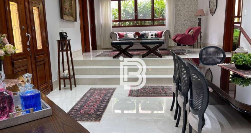 Casa com 4 dormitórios à venda, 350 m² por R$ 2.350.000,00 - Portal do Paraíso II - Jundiaí/SP