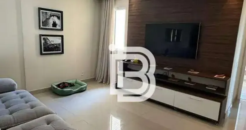 Apartamento à venda, 131 m² por R$ 1.180.000,00 - Jardim Ermida I - Jundiaí/SP
