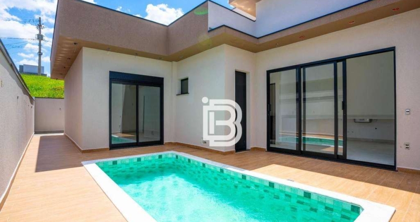 Casa com 3 dormitórios à venda, 150 m² por R$ 1.300.000,00 - São Venâncio - Itupeva/SP