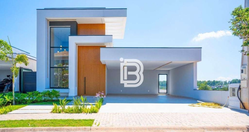 Sobrado com 3 dormitórios à venda, 250 m² por R$ 1.780.000,00 - Jardim Primavera - Itupeva/SP