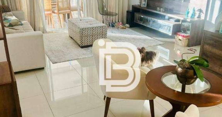 Apartamento com 3 dormitórios à venda, 113 m² por R$ 1.198.000,00 - Jardim Bonfiglioli - Jundiaí/SP