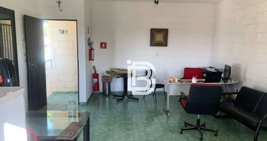 Ponto para alugar, 190 m² por R$ 7.130,00/mês - Parque Centenário - Jundiaí/SP