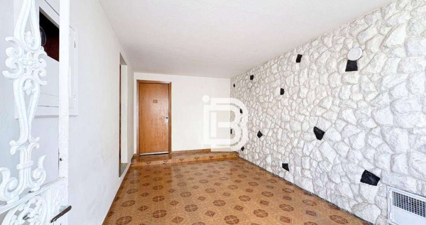 Casa com 3 dormitórios à venda, 120 m² por R$ 590.000,00 - Vila Santa Rosa - Jundiaí/SP