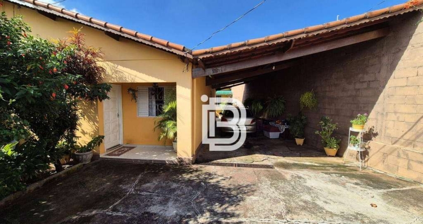 Casa à venda no Bairro Vila São Paulo – Jundiaí/SP.