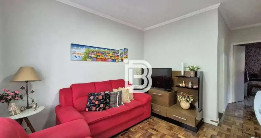 Casa à venda no Bairro Vila São Paulo – Jundiaí/SP.