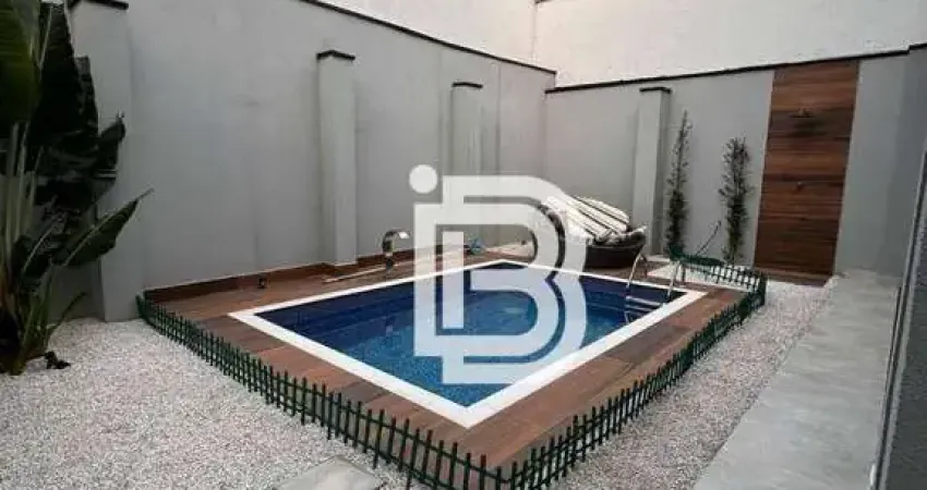 Maravilhosa Casa à Venda ou Aluguel no Condomínio Reserva Ermida II – Eloy Chaves, Jundiaí-SP