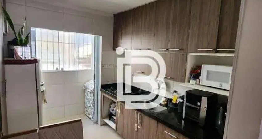 Apartamento Térreo à Venda – Condomínio Alpha 3 – Jd Guanabara, Jundiaí-SP