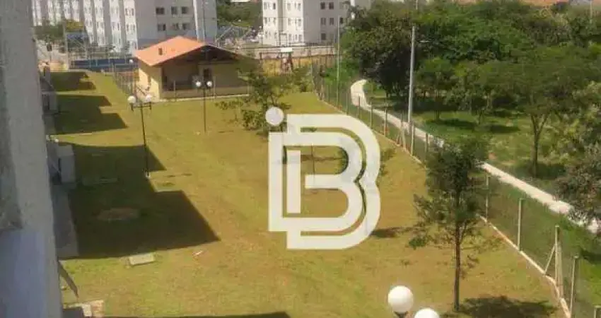 Apartamento com 2 dormitórios à venda, 54 m² por R$ 215.000,00 - Jardim Novo Horizonte - Jundiaí/SP