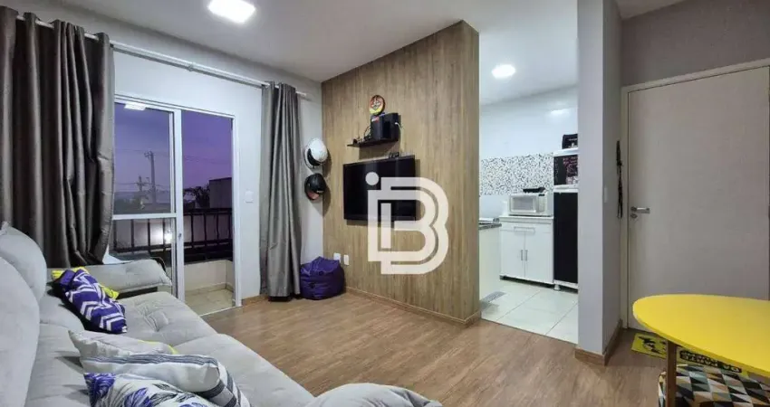 APARTAMENTO À VENDA | CONDOMÍNIO VIVARTE MEDEIROS - JUNDIAÍ/SP