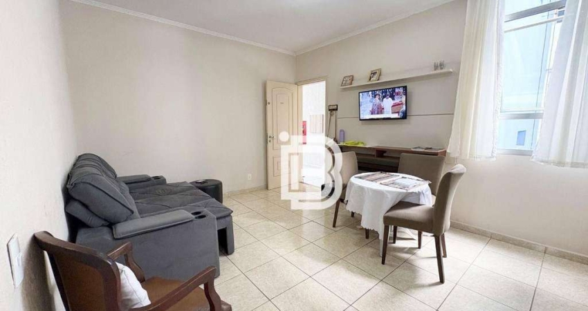 VENDE Apartamento de 2 quartos no Jardim Santa Tereza - Jundiaí/SP