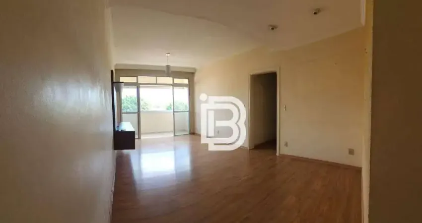 Condomínio Monte Carlo 85m² 03 dorm suíte Vila Guarani Jundiaí SP