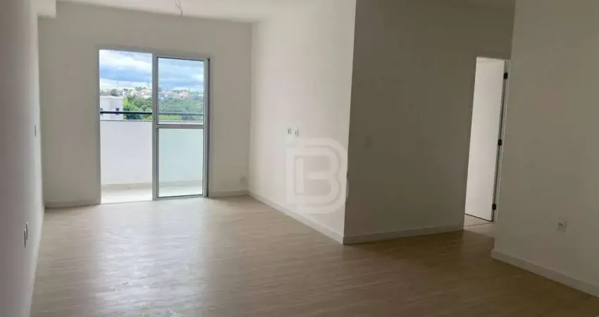 Apartamento à venda Cond. Life, R$ 680.000, 78m², Engordadouro, Jundiaí, SP