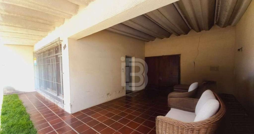 Casa Comercial à Venda na Vila Vianelo – Jundiaí/SP