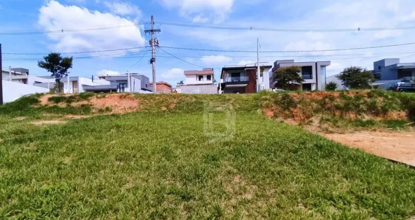 Terreno à venda, 300 m² por R$ 320.000,00 - São Venâncio - Itupeva/SP