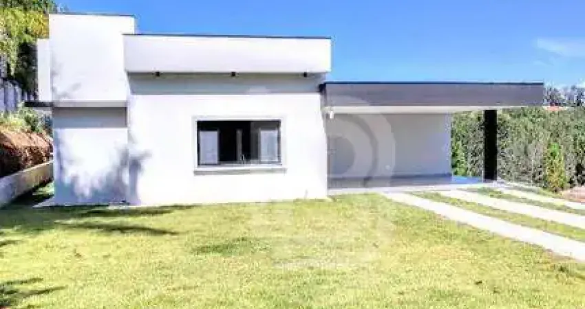 Casa de R$ 2.340.000 no Condomínio Terras do Caxambu - Jundiaí/SP