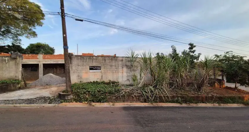 CHÁCARA EM CONSTRUÇÃO À VENDA – PORTAL SÃO MARCELO, BRAGANÇA PTA/SP