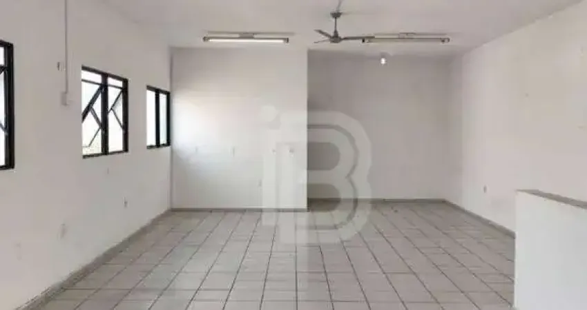 Salão Comercial com 80m² – R$ 1.300/mês – Jundiaí/SP