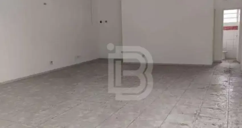 Salão Comercial para locação por R$4.990 Vila Arens – Jundiaí/SP