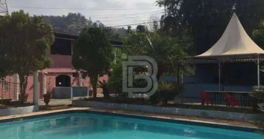 Salão à venda, 3000 m² por R$ 4.000.000,00 - Vila Nova Jundiaí - Jundiaí/SP