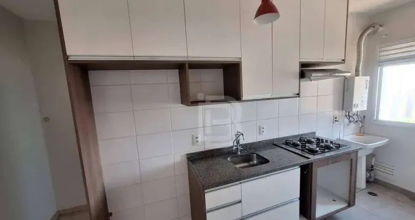 Apartamento com 2 dormitórios à venda, 49 m² por R$ 373.000,00 - Vila Nambi - Jundiaí/SP