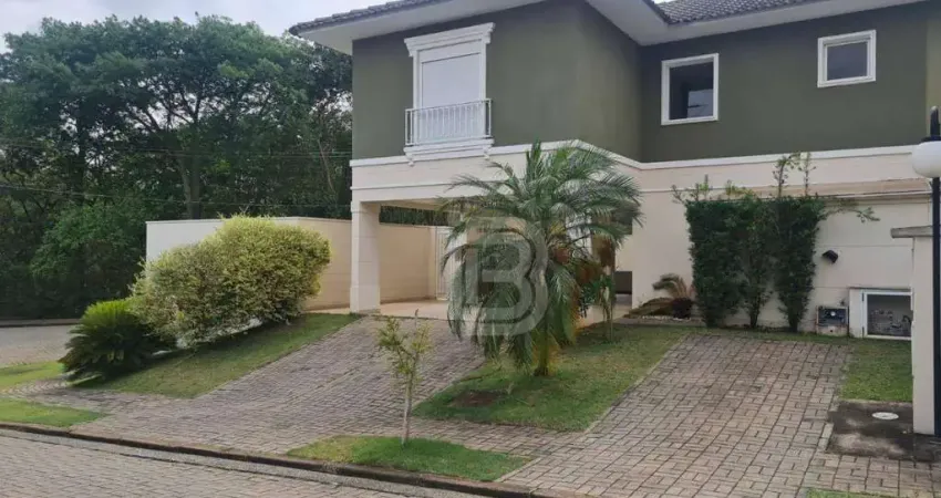 Casa no Nature II para alugar, 3 quartos por R$ 8.820/mês