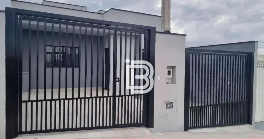 VENDE Casa com 3 quartos no Residencial Santa Giovana - Jundiaí/SP