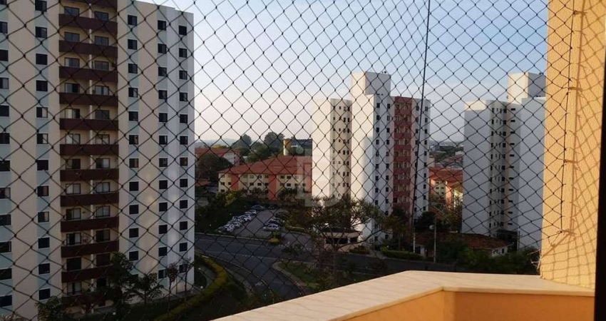 Apartamento de R$ 645.000 no Chácara Primavera – Jundiaí/SP