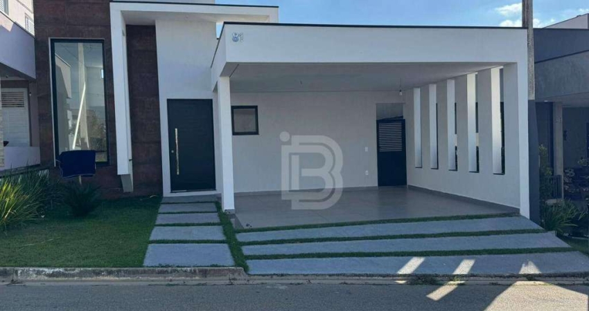 Casa à venda por R$ 1.100.000 no Cond. Phytus – Itupeva/SP