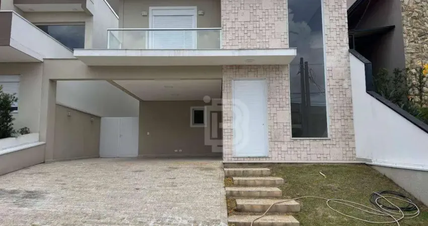 Casa com 3 dormitórios à venda, 208 m² por R$ 1.800.000,00 - Condomínio Reserva Ermida II Eloy Chaves - Jundiaí/SP