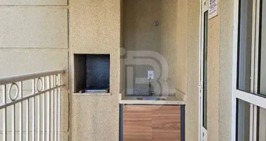 Apartamento para locação por R$ 3.750 no Cond. Bosque dos Juritis – Jundiaí/SP