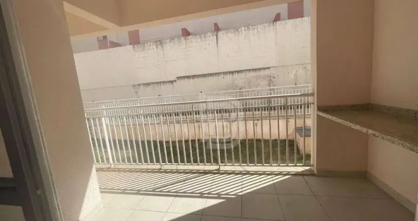 Apartamento com 2 dormitórios à venda, 69 m² por R$ 480.000,00 - Parque Residencial Nove de Julho - Jundiaí/SP