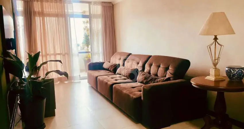 Apartamento com 3 dormitórios à venda, 180 m² por R$ 950.000,00 - Vila Boaventura - Jundiaí/SP