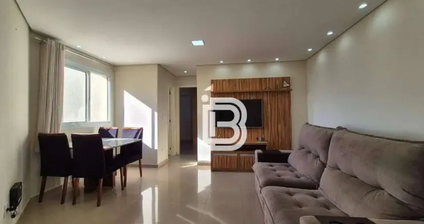 Aluga-se Apartamento no Bairro Nova Cidade Jardim - Jundiaí/SP!