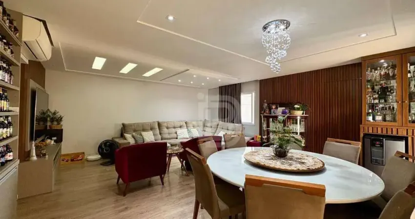 VENDE Apartamento de 3 quartos na Vila Hortolândia - Jundiaí/SP