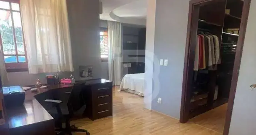 Casa com 4 dormitórios à venda, 390 m² por R$ 2.490.000,00 - Jardim Europa - Jundiaí/SP