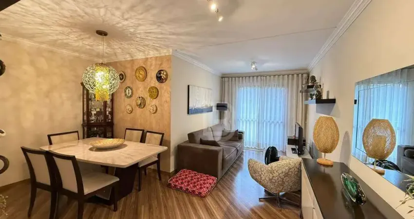 Apartamento de R$ 680.000 no Condomínio Pasárgada – Jundiaí/SP