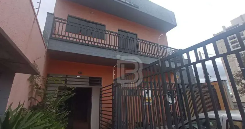 Prédio para alugar, 165 m² por R$ 10.160,00/mês - Jardim Messina - Jundiaí/SP