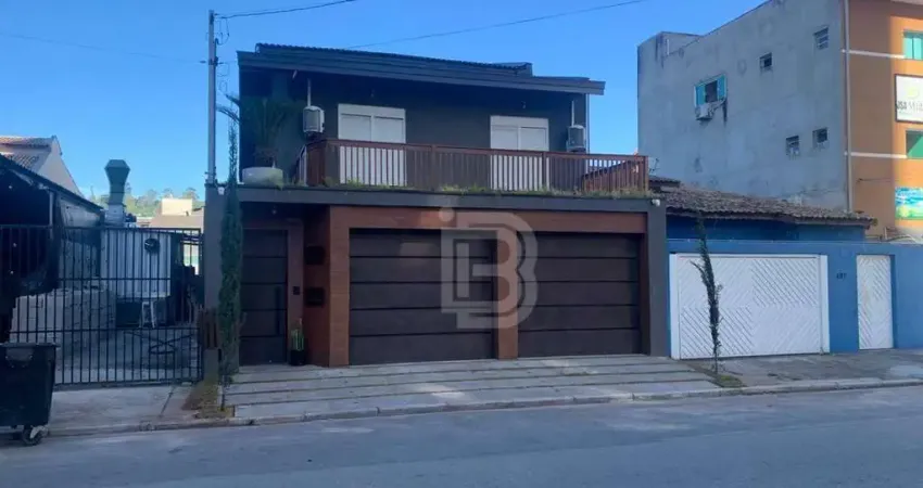 Casa à venda por R$ 1.600.000 no bairro Portal – Cajamar/SP