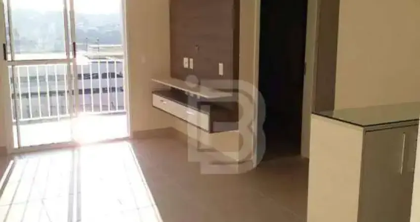 ALUGA Apartamento de 2 quartos no Vista Park - Jundiaí/SP
