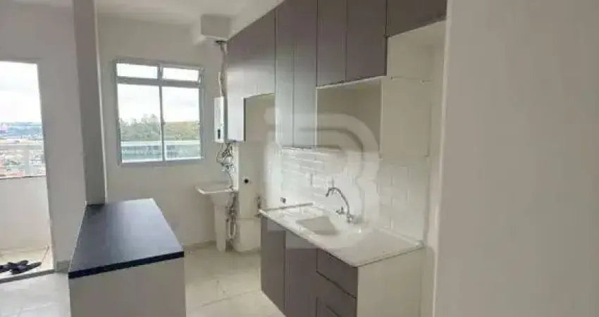 Apartamento para locação por R$ 2.750 no Condomínio Mirante Vistas – Jundiaí/SP