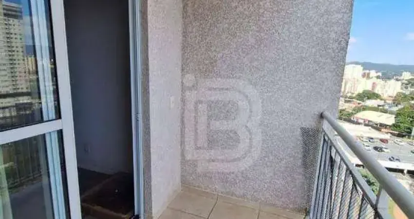 Apartamento Living Itirapina 02 dorm suíte 66m² Vila Lacerda Jundiaí SP
