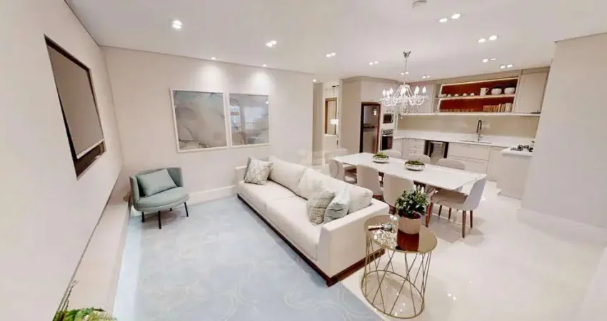 VENDE Apartamento de 3 quartos no Resort Prime - Jundiaí/SP