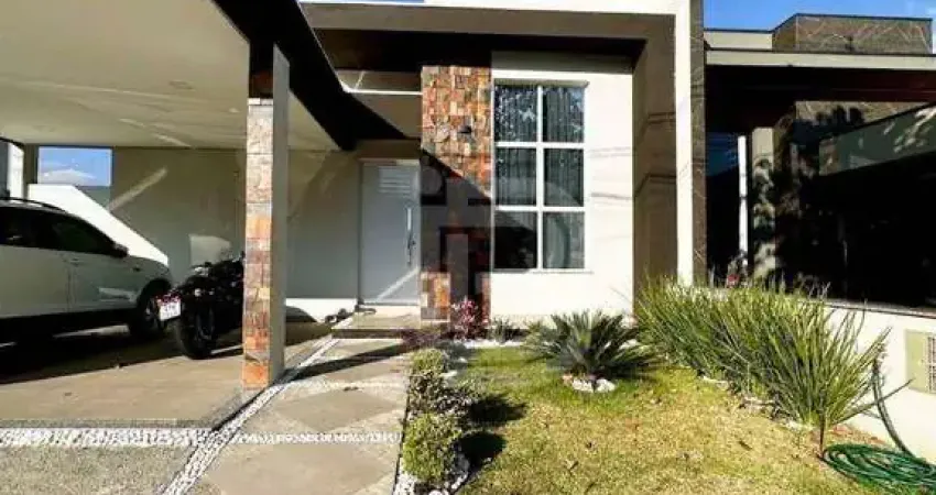 VENDE Casa com 3 quartos no Condomínio Phytus - Itupeva/SP
