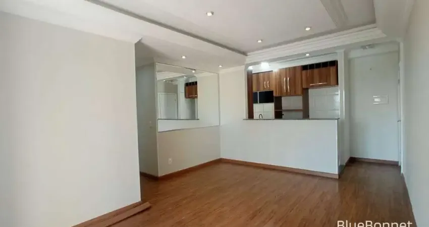 Apartamento com 3 dormitórios para alugar, 83 m² por R$ 4.728,00/mês - Practice Club House - Jundiaí/SP