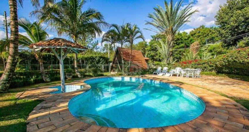 Casa à venda por R$ 1.800.000 no Condomínio Morada Mediterrânea – Jundiaí/SP